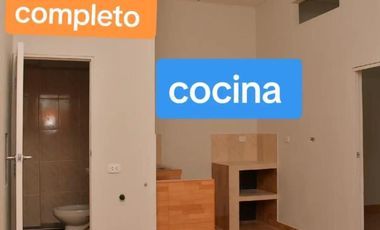Vendo Hermosa Casa con 3 departamentos de Estreno en Iquitos- Loreto
