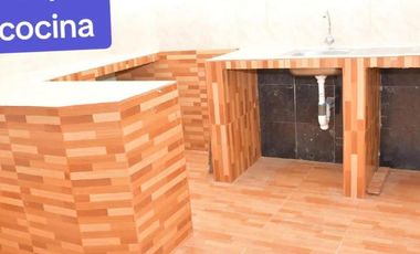 Vendo Hermosa Casa con 3 departamentos de Estreno en Iquitos- Loreto
