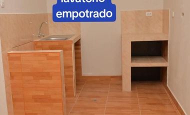 Vendo Hermosa Casa con 3 departamentos de Estreno en Iquitos- Loreto