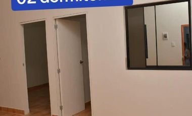 Vendo Hermosa Casa con 3 departamentos de Estreno en Iquitos- Loreto