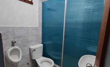 En alquiler amplio departamento frente a parque, por la Av. Sol de Naranjal, San Martín de Porres