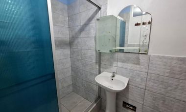 En alquiler amplio departamento frente a parque, por la Av. Sol de Naranjal, San Martín de Porres