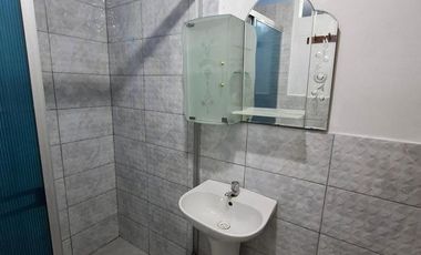 En alquiler amplio departamento frente a parque, por la Av. Sol de Naranjal, San Martín de Porres