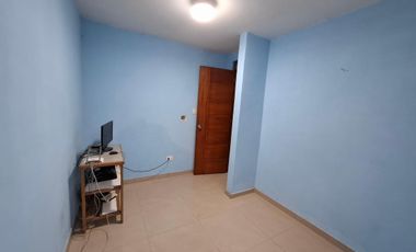 En alquiler amplio departamento frente a parque, por la Av. Sol de Naranjal, San Martín de Porres