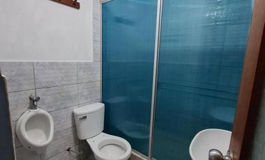 En alquiler amplio departamento frente a parque, por la Av. Sol de Naranjal, San Martín de Porres