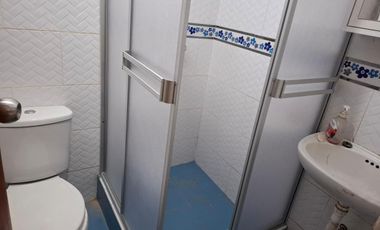 En alquiler amplio departamento frente a parque, por la Av. Sol de Naranjal, San Martín de Porres