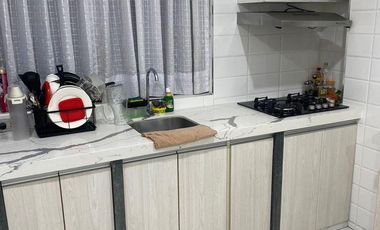 PREVI CALLAO ALQUILER MINI DEPA DE 60 M2 UBICADO CERCA A AV TOMAS VALLE