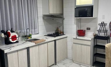 PREVI CALLAO ALQUILER MINI DEPA DE 60 M2 UBICADO CERCA A AV TOMAS VALLE