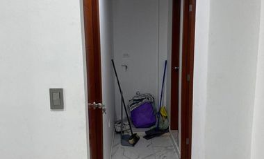 PREVI CALLAO ALQUILER MINI DEPA DE 60 M2 UBICADO CERCA A AV TOMAS VALLE