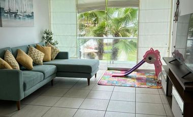 VENDO LINDO DEPARTAMENTO   EN EL MIRADOR DE ASIA