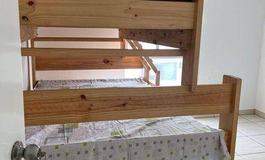 VENDO LINDO DEPARTAMENTO   EN EL MIRADOR DE ASIA