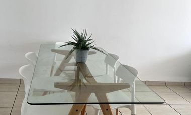 VENDO LINDO DEPARTAMENTO   EN EL MIRADOR DE ASIA