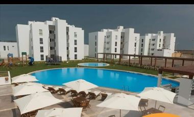 VENDO LINDO DEPARTAMENTO   EN EL MIRADOR DE ASIA