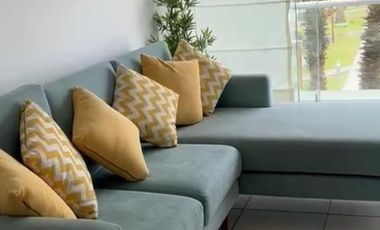 VENDO LINDO DEPARTAMENTO   EN EL MIRADOR DE ASIA