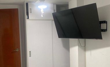 PREVI CALLAO ALQUILER MINI DEPARTAMENTO DE 60 M2 A CUADRAS DE LA AV TOMAS VALLE