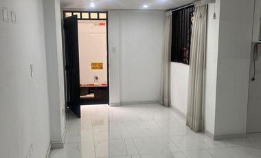 PREVI CALLAO ALQUILER MINI DEPARTAMENTO DE 60 M2 A CUADRAS DE LA AV TOMAS VALLE
