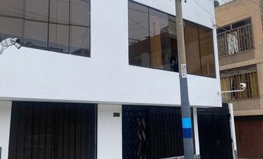 PREVI CALLAO ALQUILER MINI DEPARTAMENTO DE 60 M2 A CUADRAS DE LA AV TOMAS VALLE