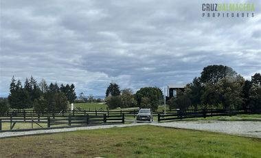 Casa en Venta en Amplia y como nueva, condominio cerrado con seguridad 24 hrs