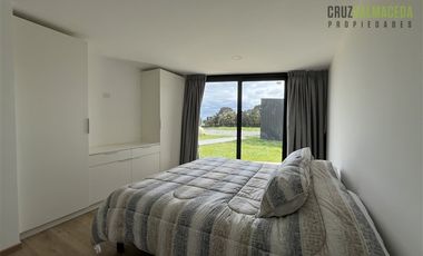Casa en Venta en Amplia y como nueva, condominio cerrado con seguridad 24 hrs
