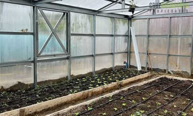 Agrícola en Venta en Estaquilla Alto