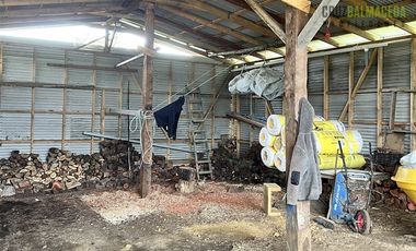 Agrícola en Venta en Estaquilla Alto