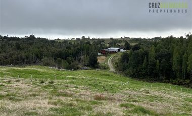 Agrícola en Venta en Estaquilla Alto