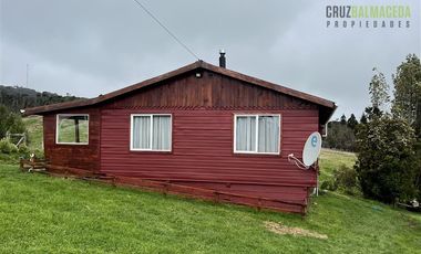 Agrícola en Venta en Estaquilla Alto