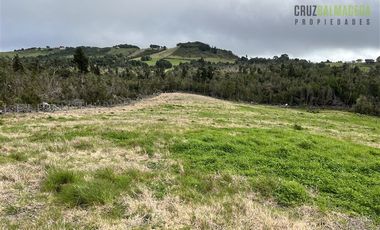 Agrícola en Venta en Estaquilla Alto