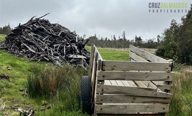 Agrícola en Venta en Estaquilla Alto