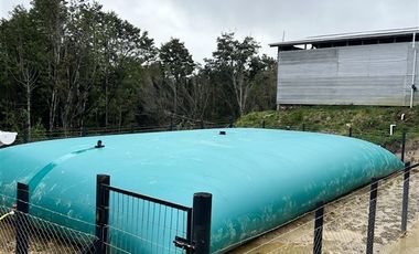 Agrícola en Venta en Estaquilla Alto