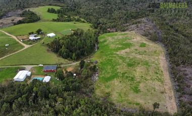 Agrícola en Venta en Estaquilla Alto
