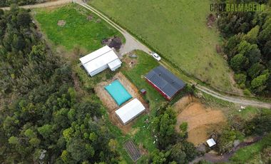 Agrícola en Venta en Estaquilla Alto