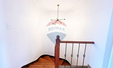 Se Vende Casa Remodelada en Providencia