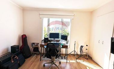 Se Vende Casa Remodelada en Providencia