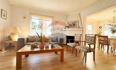 Se Vende Casa Remodelada en Providencia