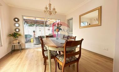 Se Vende Casa Remodelada en Providencia