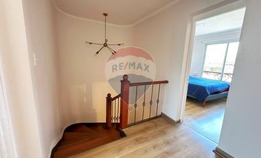 Se Vende Casa Remodelada en Providencia