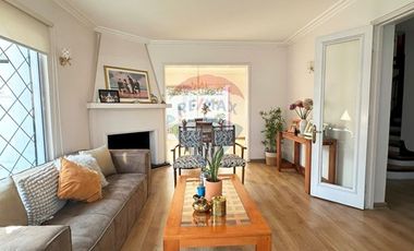 Se Vende Casa Remodelada en Providencia