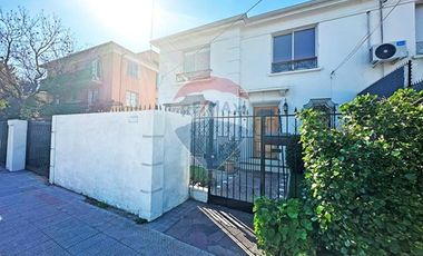 Se Vende Casa Remodelada en Providencia