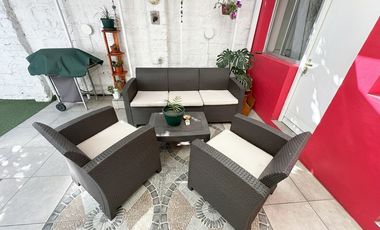 Se Vende Casa Remodelada en Providencia