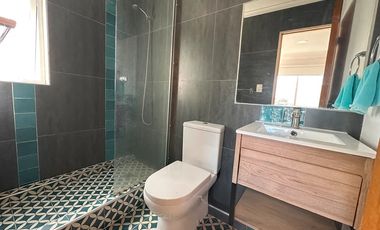 Se Vende Casa Remodelada en Providencia