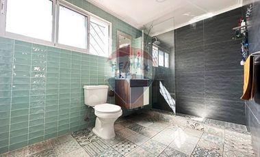 Se Vende Casa Remodelada en Providencia