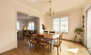 Se Vende Casa Remodelada en Providencia