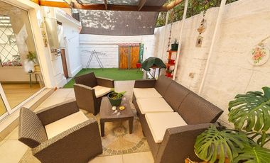 Se Vende Casa Remodelada en Providencia