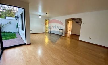 Tu próxima casa te espera