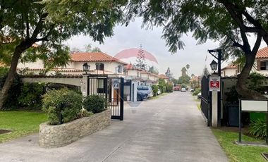 Tu próxima casa te espera