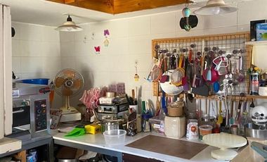 Casa en Venta en detective vicente bougett / Caludio Bravo