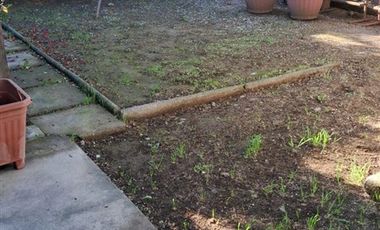 Casa en Venta en detective vicente bougett / Caludio Bravo