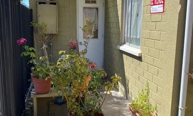 Casa en Venta en detective vicente bougett / Caludio Bravo