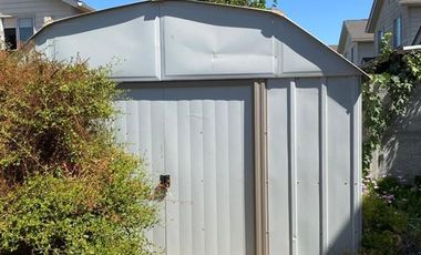 Casa en Venta en detective vicente bougett / Caludio Bravo